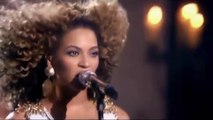 Beyoncé - If I Were A Boy (Live A Night With Beyoncé)