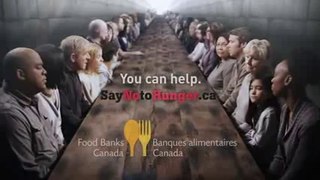 FOOD-BANKS-OF-CANADA--At-the-table-TV-spot--Orange-Models