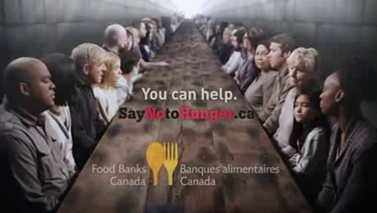 FOOD-BANKS-OF-CANADA--At-the-table-TV-spot--Orange-Models