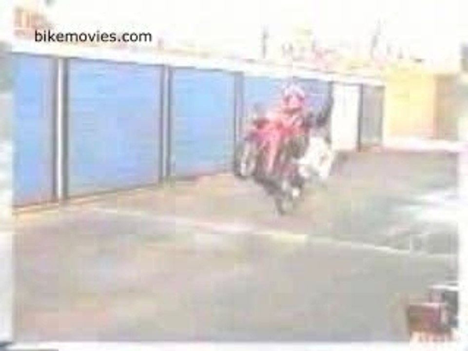Pizza Crash