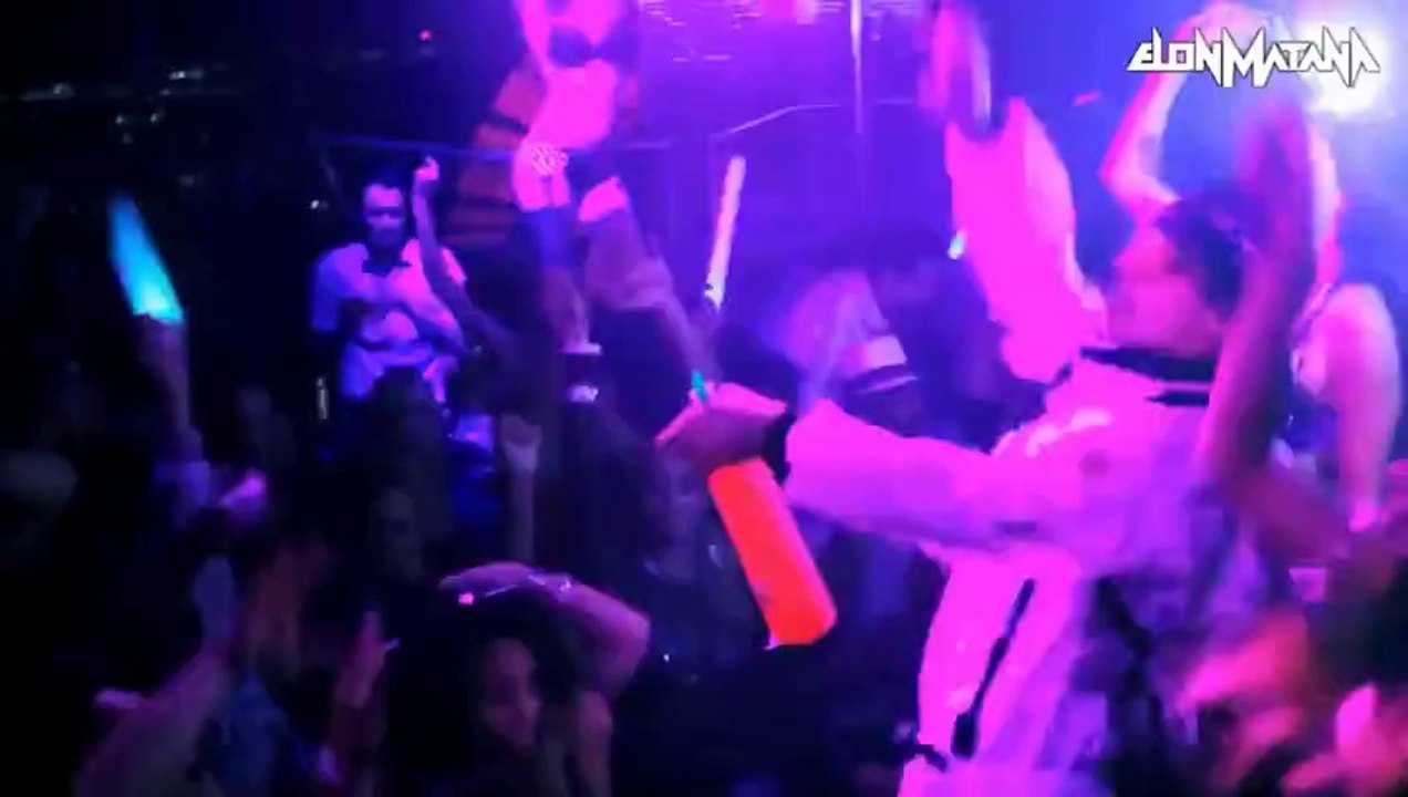 ♫ DJ Elon Matana - Hits of 2014 Vol 9 ♫ HD 1080p