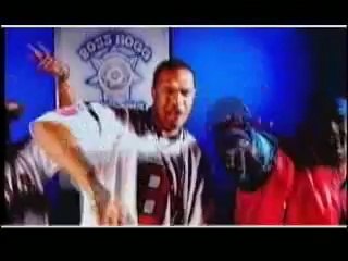 Slim Thug & ESG - Get Ya Hands Up