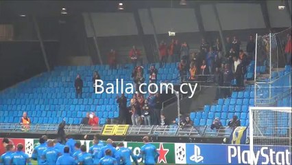 ΑΠΟΕΛ-Δανία-προπόνηση (6)