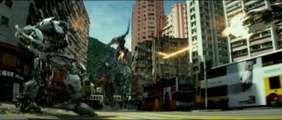 Transformers. La era de la extinción - Spot#3 [20 seg] Español