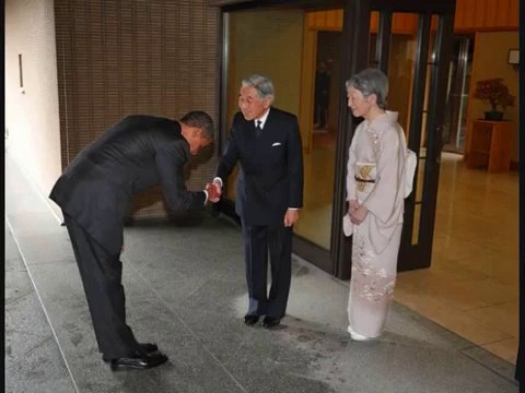 Max Kolonko - Będna polityka Baracka Obamy