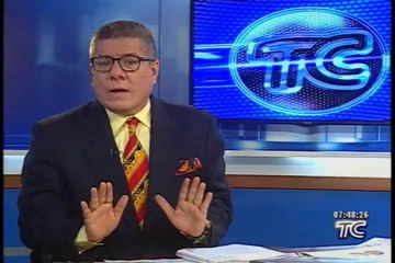 Periodista ratifica mal reparto de premios en selección Ecuatoriana