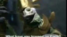 Banned Budweiser Alien Dogs Commercial