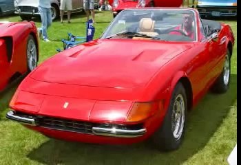 Coches clasicos