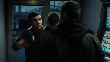 RISSE IM BETON - Teaser Trailer Österreich