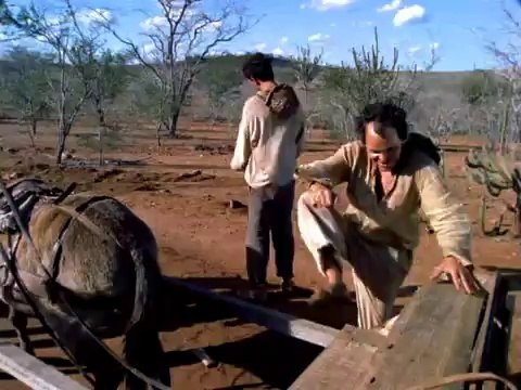 Chico e Joao grilo meu deus minha nossa senhora