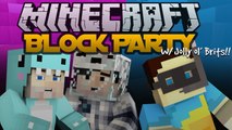 THEY AREN'T DEAD!!?! - Block Party w/ Jolly ol' Brits!!!