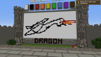 IT'S AN ARM!!! [Minecraft: Draw My Thing]