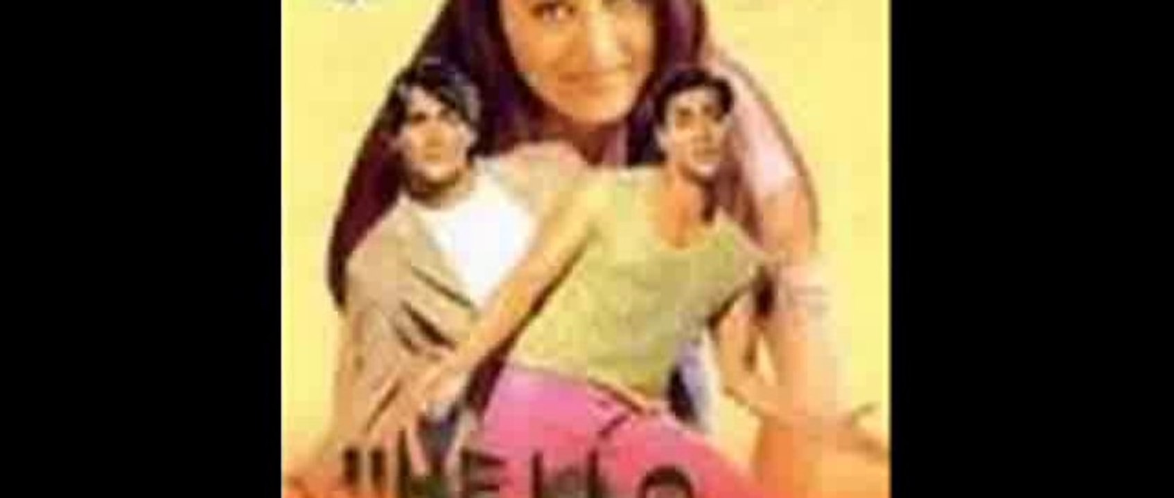 Hello Brother Full Hindi Movie video Dailymotion