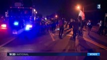 Six blessés dans une nouvelle nuit d'émeutes à Ferguson