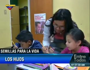 (Vídeo) Entre Todos con Luis Guillermo García del 19.08.2014 (4/4)