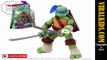 Teenage Mutant Ninja Turtles - Turtles Action Figure Leonardo - Review
