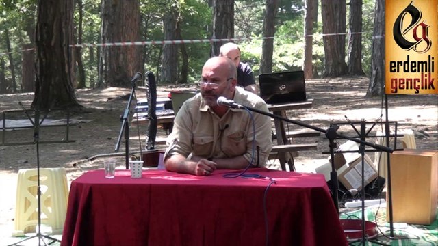 Mehmet Şahin Bir Müslüman Olarak Bölgemizdeki Olayları Nasıl Değerlendirmeliyiz?