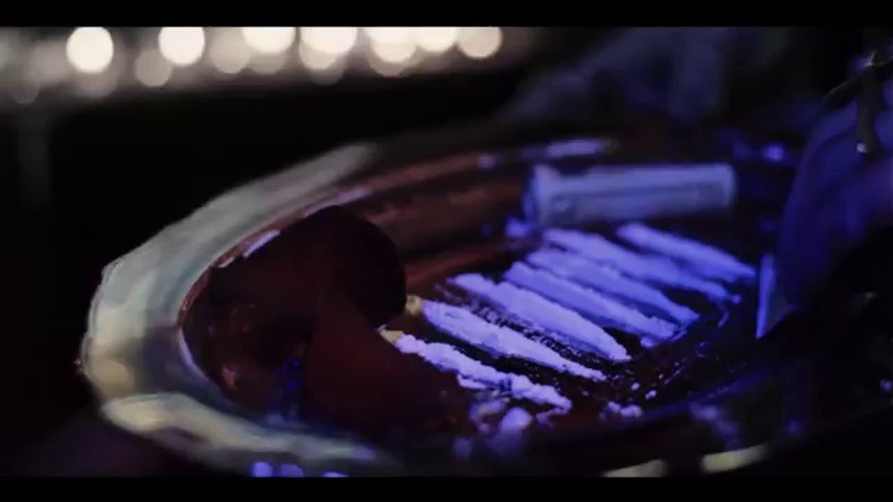 ASAP Mob Bath Salt (feat. Flatbush ZOMBiES) Vidéo Dailymotion