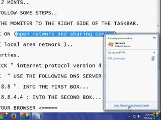 How To Open Youtube WithOut Any Softwere