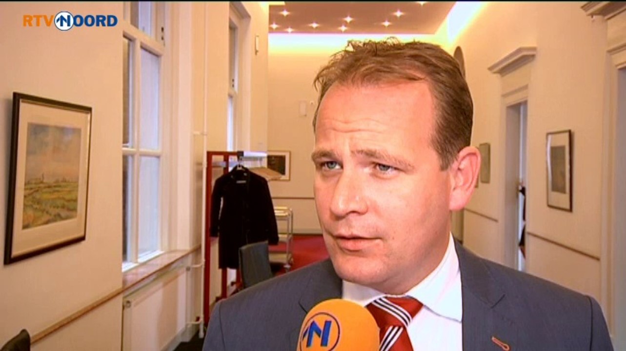 Essent keert Groningen toch rug toe - RTV Noord