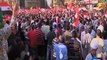 Dunya News - Tahrir Square sit-in protests toppled Egyptian regime in 17 days