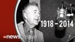 Legendary Saturday Night Live Announcer Don Pardo Dead At 96