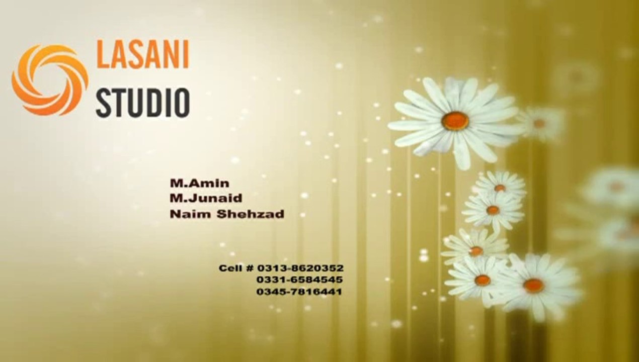 Lasani Studio