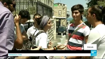 MEDIAWATCH - #IceBucketChallenge and hashtag activism