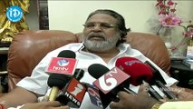Dasari Narayana Rao Speech About - Telangana Survey