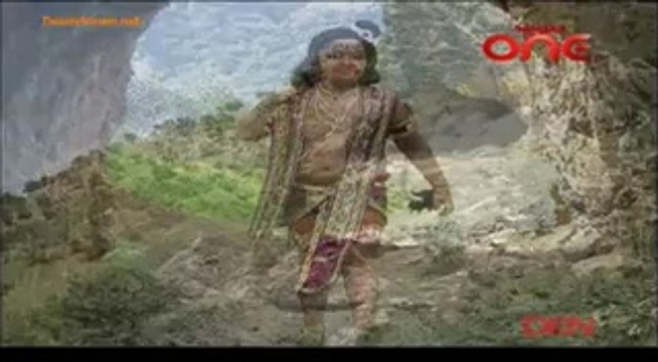 Jai Jai Jai Bajarangbali 19th August 2014 Video Watch Online pt1- Watching on UpBulk