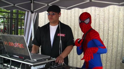 "iLLFest 2014" w/ DJ Asiatic Presented by 1320 Crew