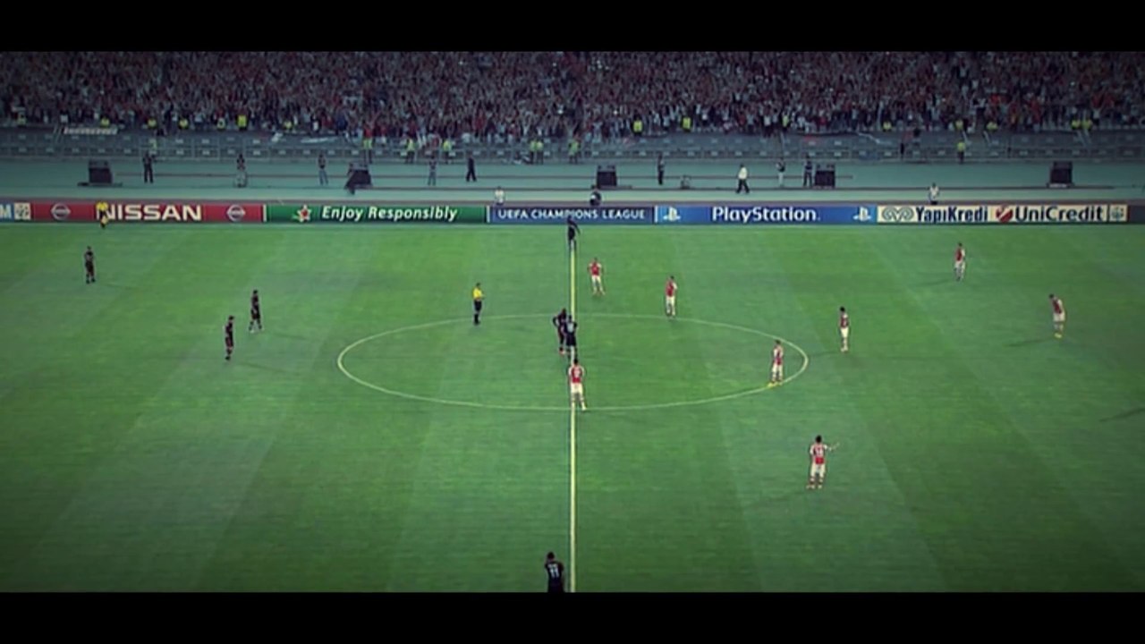 L'incroyable tentative de Demba Ba à l'engagement