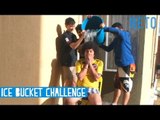 ICE BUCKET CHALLENGE COLOMBIA► ELCHICODELAFRO