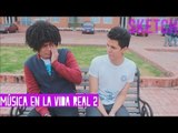 MÚSICA EN LA VIDA REAL 2 (CANCIONES VIEJAS) - ELCHICODELAFRO