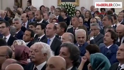 Abdullah Gül Konuştu: Bizim Cenahta Bana Karşı Saygısızlıklar Oldu