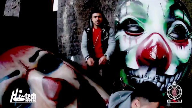 Mann Di Nahi Bloodline ft Lehmber Hussainpuri & WhyDee [Official Music Video]