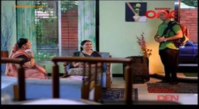 Kismat Connection 19th August 2014 Video Watch Online pt1- Watching on UpBulk