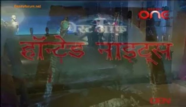 Haunted Nights - Kaun Hai Woh 19th August 2014 Video Watch Online pt1- Watching on UpBulk