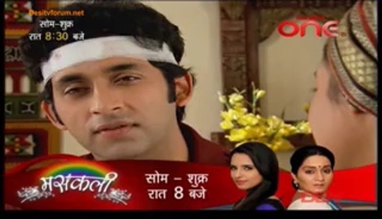 Aaj Phir Jeene Ki Tamanna Hai 19th August 2014 Video Watch Online pt1- Watching on UpBulk