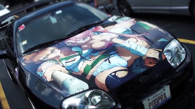 iLLGarage iLLFest 2012 w/ DJ Asiatic