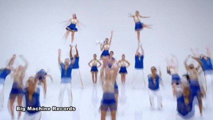 Swift debuts new single, new sound