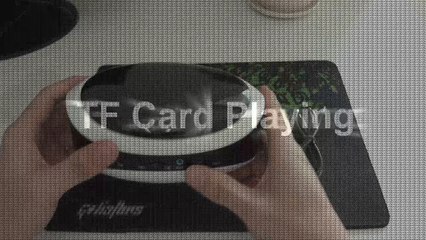 See Me Here Carol BV600 BV600S NFC Wireless Bluetooth Spearker Review