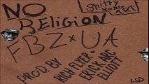 Flatbush Zombies - No Religion feat. The Underachievers