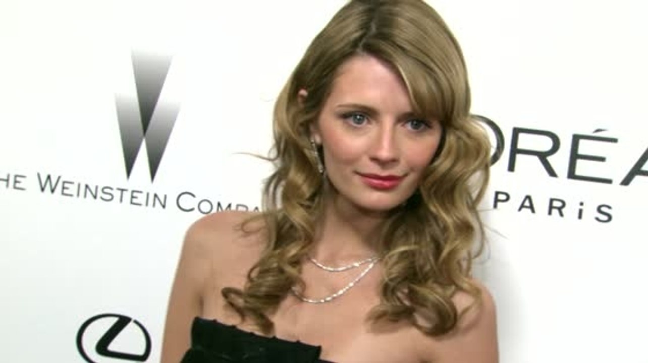 Mischa Barton Reportedly Being Sued