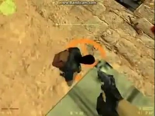 Cs 1.6 De_Dust2 Ninja