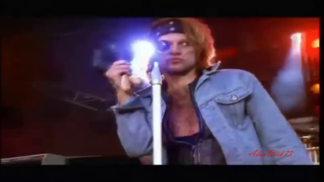 Bon Jovi - Keep The Faith (Live From London)