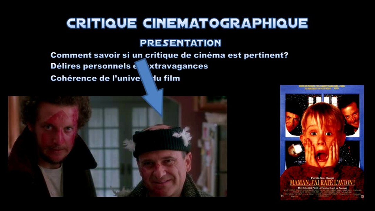 Critique de film - ce qu'il faut savoir avant de se fier à l'avis d'un critique de cinéma