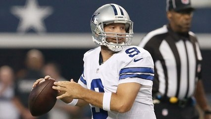 Dallas Cowboys fantasy preview