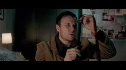 The Canal - Trailer for The Canal