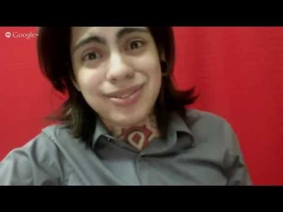 noche de confesiones (en vivo este show apesta)